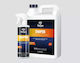 Tonyin Eco Sniper Tyre & Rubber Cleaner Touchless Καθαριστικο Ελαστικων & Τροχων 4lt