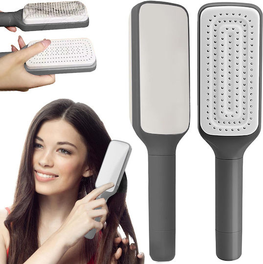 Anti-Haar-Bürste Set – 2-in-1 Bürste Gegen Tierhaare Auf Sofa, Kleidung & Teppich