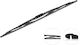 Alca Special 400mm 16 Inch Car Wiper Blades