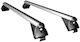 120cm. pentru Opel Astra 2009-2015 (Set cu picioare)