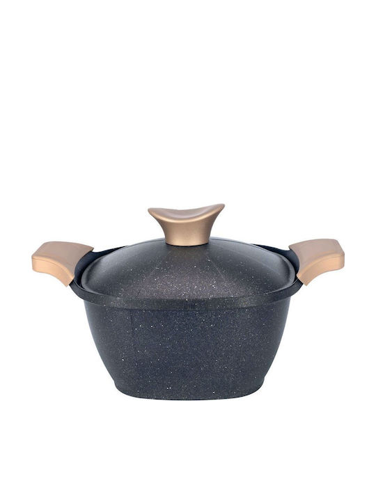 Neoklein din Aluminiu Turnat 3.7lt / 22cm