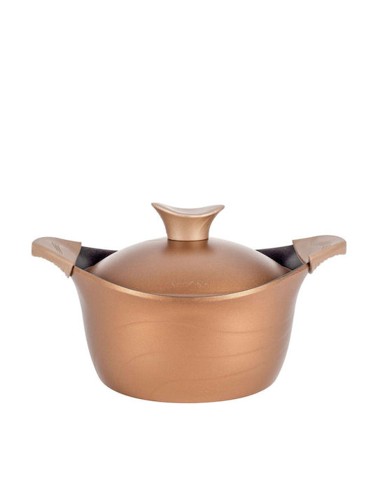 Neoklein din Aluminiu Turnat 2.1lt / 20cm