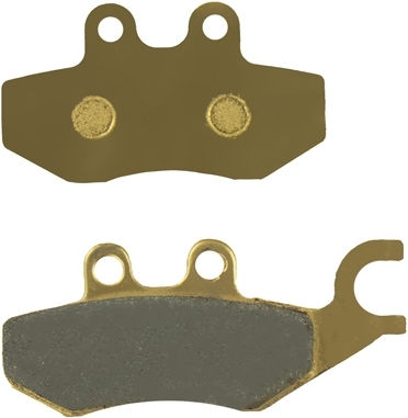 Tsuboss Front Rear Brake Discs Piaggio Vespa GTS 300 GTS Super Sport 10-13 Pn Wf8103
