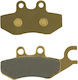 Tsuboss Front Rear Brake Disc for Piaggio Vespa 300 GTS IE Touring 11-16 Pn Wf8103