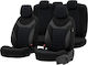 Set Sapphire Blue Seat Covers