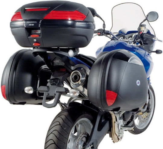 Rack Kr225 Triumph Tiger 1050 '07-'12 Kappa