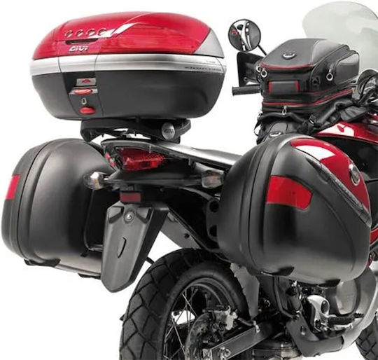 Бази за Странични Куфари Kl203 Honda XL 700 V Transalp '08-'13 Kappa