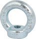 Pad Eye Female Lifting Ring Galvanized Din582 M18