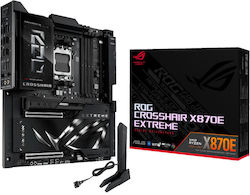 Asus ROG Maximus Z890 Extreme Wi-Fi Placă de bază ATX extins cu