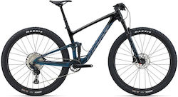 Giant Anthem Advanced 3 SLX 29" Ocean Twilight Mountain Bike