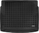 Rezaw Plast Trunk Mat for BMW Series 5 2023 Black