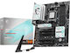 MSI B840M Gaming Plus WIFI6E Motherboard Micro ATX με AMD AM5 Socket 7E77-003R