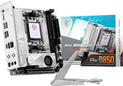 MSI MPG B850I Edge TI WIFI