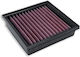 Lexus Lm500h 2.5l Versiune Australiană 23-24 Filtru de aer Freeflow P-ty15h23-01