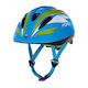 Force Kinderfahrrad- / Rollerhelme Fahrrad City Grün