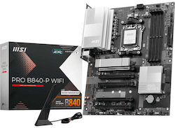 MSI Pro B840M-P WIFI6E MSI Pro B840M-P WIFI6E
