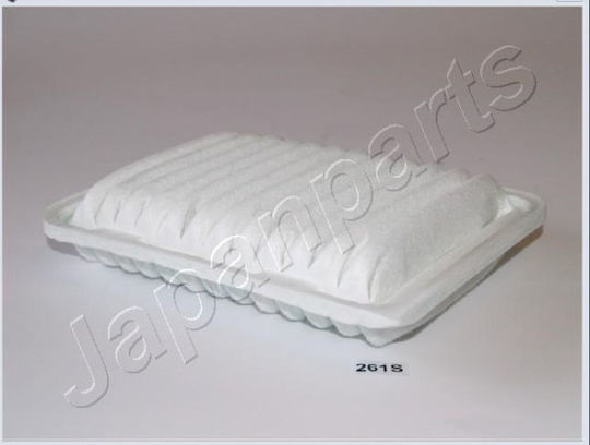 Fa-261s Car Air Filter Toyota Auris 1.4 1.6 07-> Japanparts
