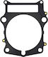 Motorraddichtungen Basing Original Yamaha Xt 600 Tt 600 Xt 500