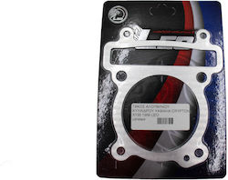 Tacos Din Aluminiu Pentru Cilindru Yamaha Crypton X135 1mm Leo