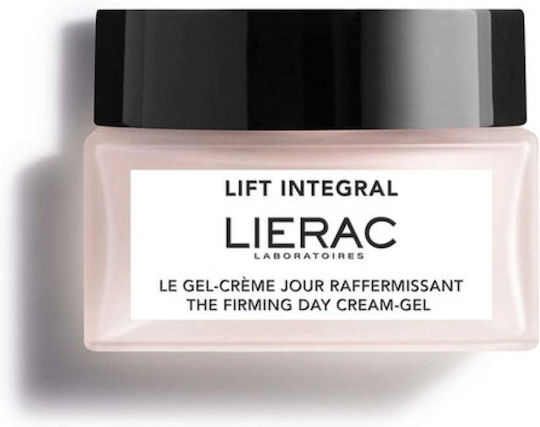 Lierac Lift Integral Licht Creme Gesicht Tag 50ml