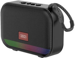 XO F66 Bluetooth 5W până la 5 ore Negru