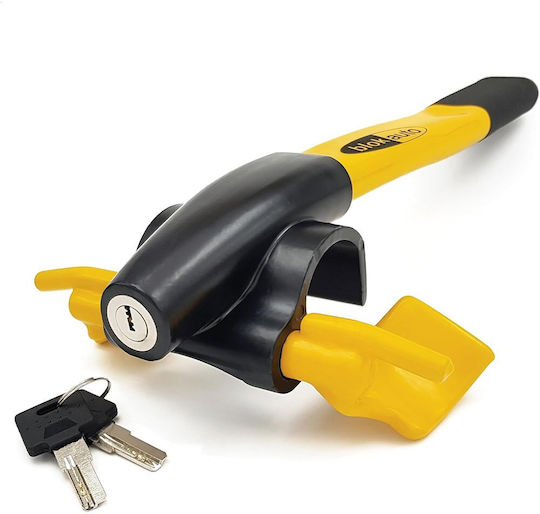 Artago Anti-theft Car Steering Wheel Lock