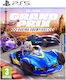 Ed & Edda: Grand Prix - Racing Champions PS5 Игра
