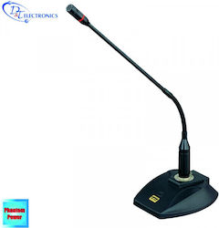 AXD Sound AXD-20 Wired Microphone Tabletop