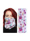Bars Athletic Bandana Multicolor