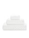 Graccioza Hand Towel Alice Beige Weight 680gr/m²