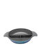 Neoklein Saganaki din Aluminiu Turnat cu Strat Antiaderent 30cm
