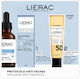 Lierac Sunissime Set cu Serum