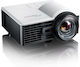 Optoma ML1050STi Mini 3D Projector DLP HD Simple Lamp with Built-in Speakers
