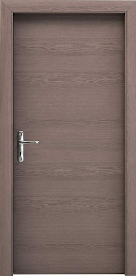 Εσωτερική Πόρτα Laminate G67 Μοκα 208 Εκ 98 Εκ 24 Εκ Μονού Πύρου 14mm Εσωτερική Πόρτα Laminate G67 Μοκα 208 Εκ 98 Εκ 24 Εκ Μονού Πύρου 14mm