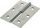 Amig Hinges Removable Left-Right Stainless Stee...