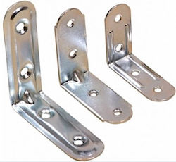 Carpenter's Galvanized Bracket