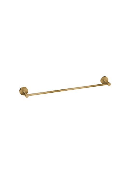 Πετσετοθήκη 40cm Bronze Art Σειρά Inox304 4130-...