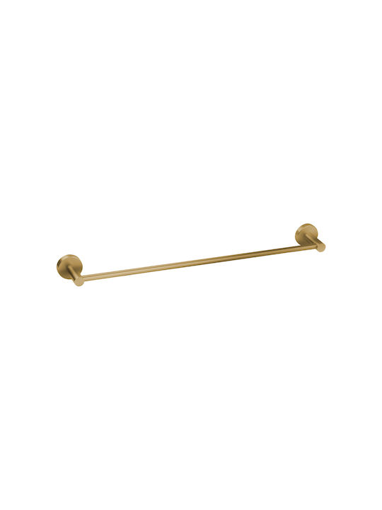 Towel Rack 60cm Bronze Art Series Inox304 4030-...