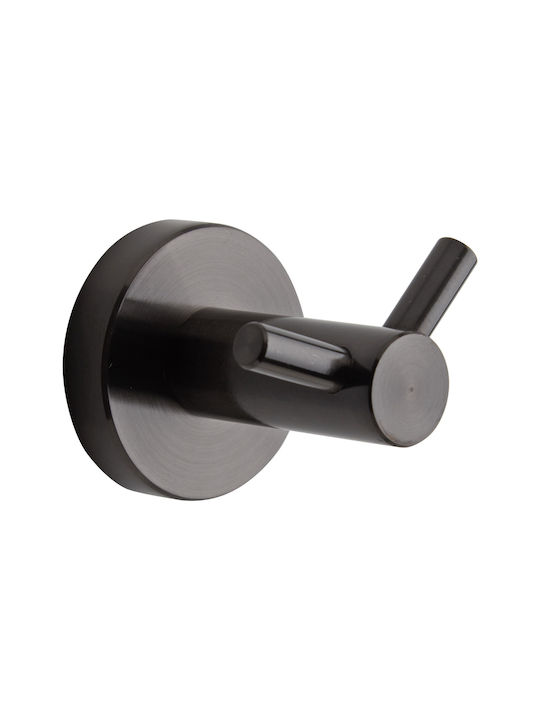 Διπλό Άγκιστρο Bronze Art Σειρά Inox304 3230-81...
