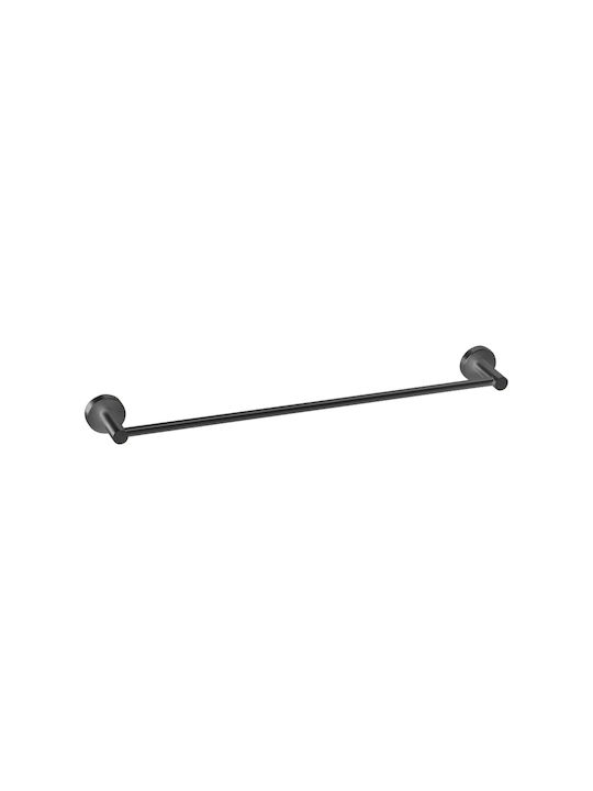Πετσετοθήκη 40cm Bronze Art Σειρά Inox304 4130-81 Graphite Mat