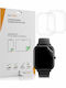 KWmobile Screen Protector για το Amazfit GTS 3τμχ 56691.1