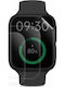 KWmobile Screen Protector για το OPPO Watch 1 (46mm), Kwmobile 3τμχ 57788.1