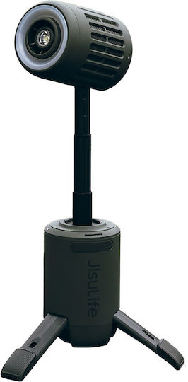 JisuLife Green Electric Fan