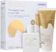 Korres Aegean Γυναικείο Σετ με Body Lotion