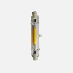 GBC LED 5W R7S Θερμό Λευκό GBC LED 5W R7S Θερμό Λευκό