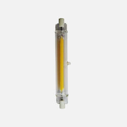 GBC LED 12W R7S Θερμό Λευκό GBC LED 12W R7S Θερμό Λευκό