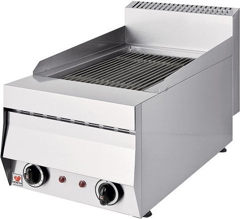 North Ηλεκτρική Γκριλιέρα Νερού 3.78kW