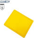 Heinner HDPE Yellow Cutting Board 32.5x26.5x2cm