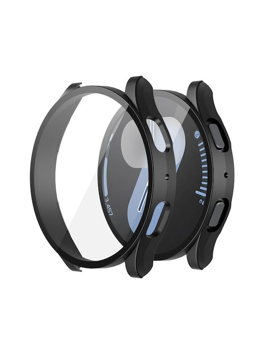 Plastic Case in Black color for Galaxy Watch7 44mm Plastic Case in Black color for Galaxy Watch7 44mm