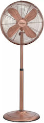 Klausberg KB-7719 Ορθοστάτης 40cm Χάλκινος